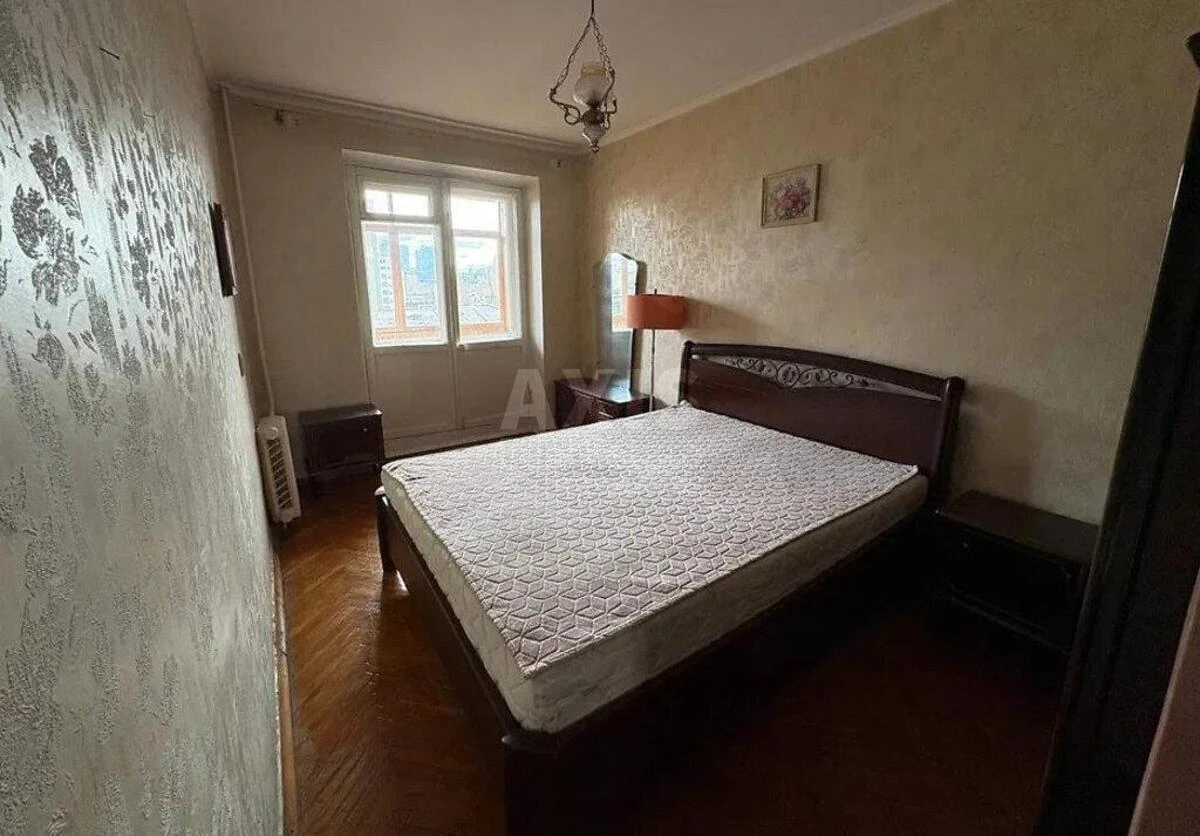 3к квартира ул. Предславинская 26А688781