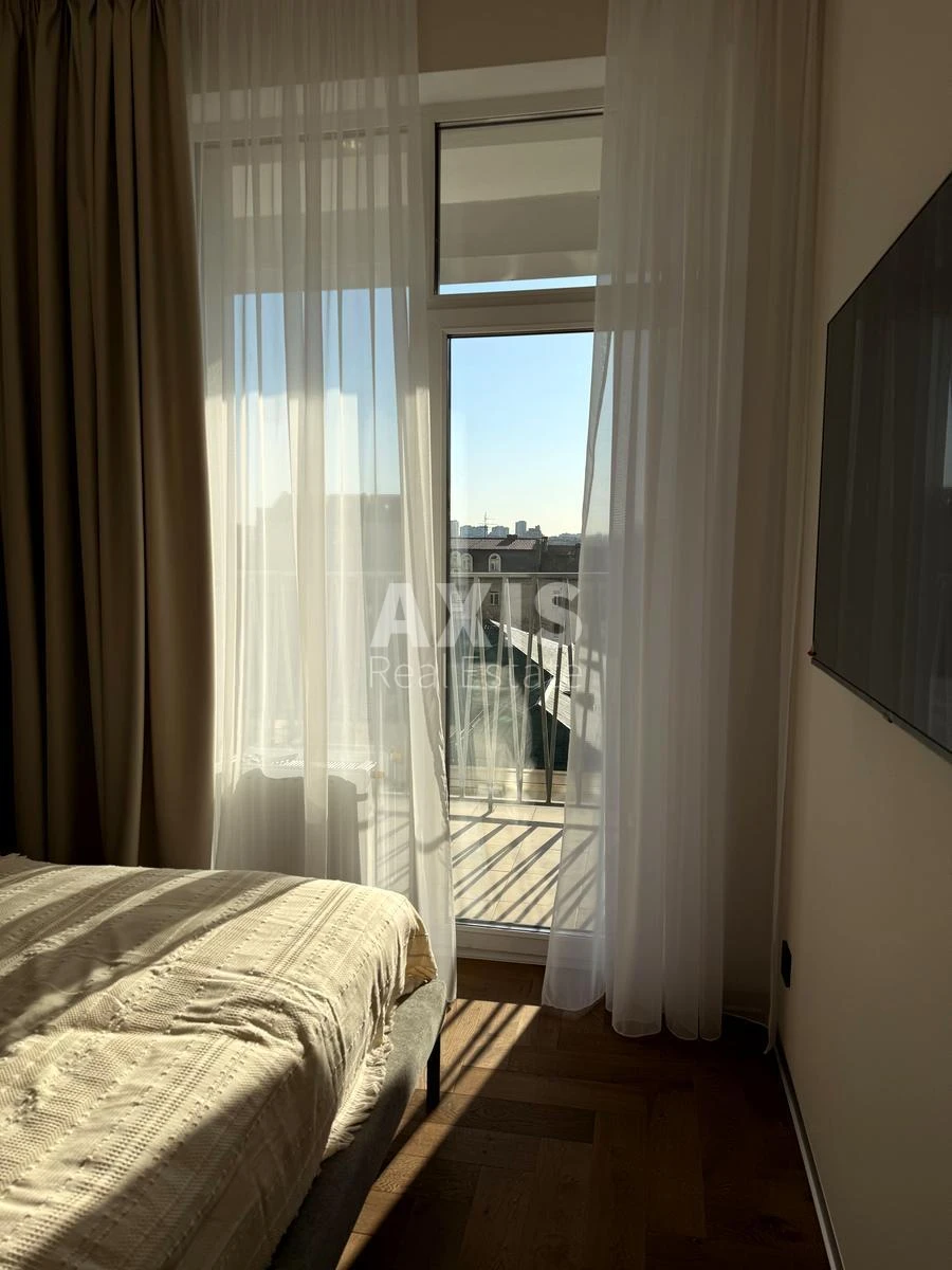 2k apartment vul. Bul'varno-Kudrjavs'ka 17676657