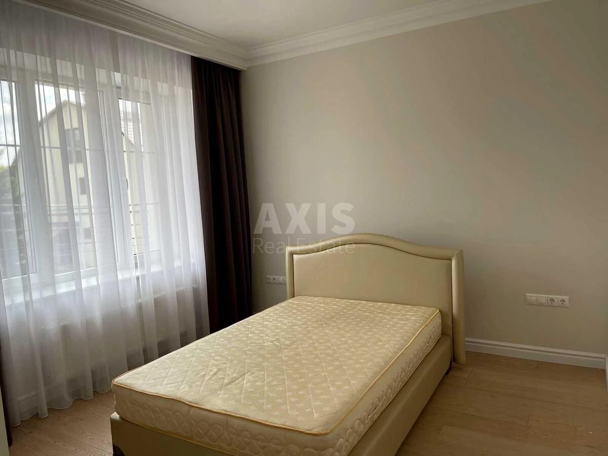 Дoм ул. Ольховская, 450м2, город Киев704558