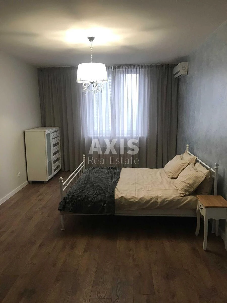 4к квартира ул. Княжий Затон 21682284