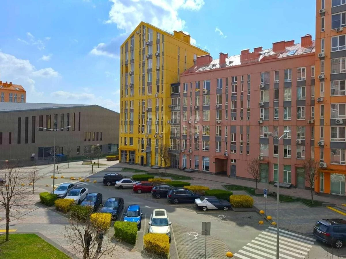 1к квартира ул. Липы Юрия 669516