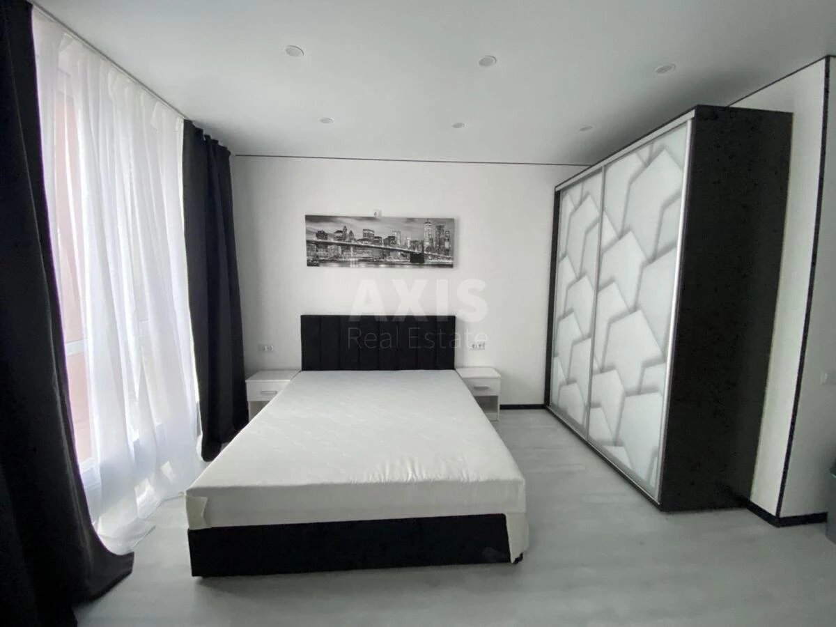 1k apartment vul. Oleksandra Olesja 10680252