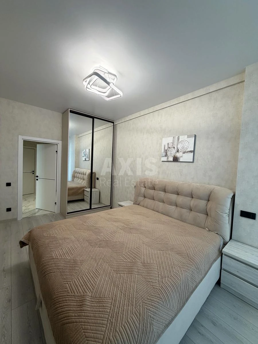 2к квартира пр-т Берестейский 11, корп. 1677054