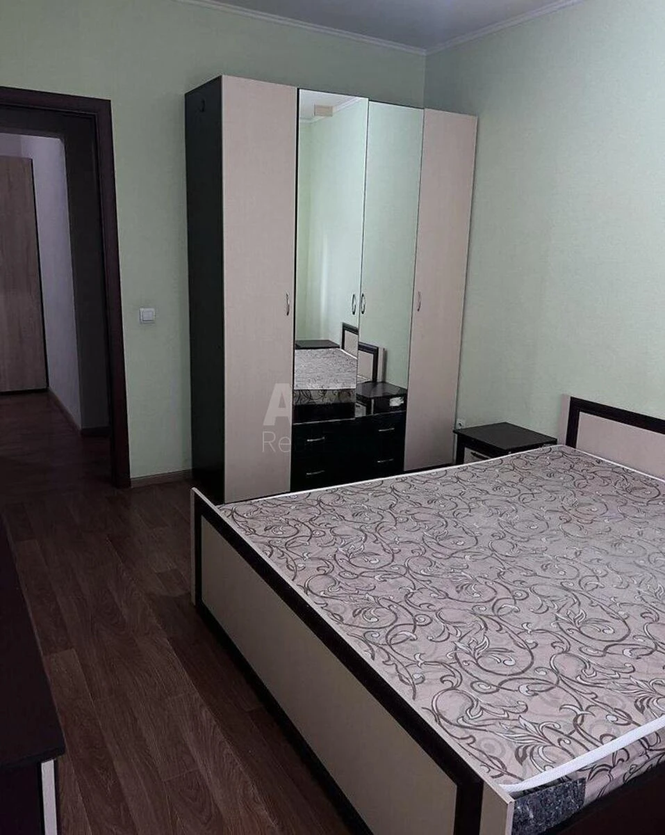 2k apartment vul. Rusovoi' Sofii' 5693543