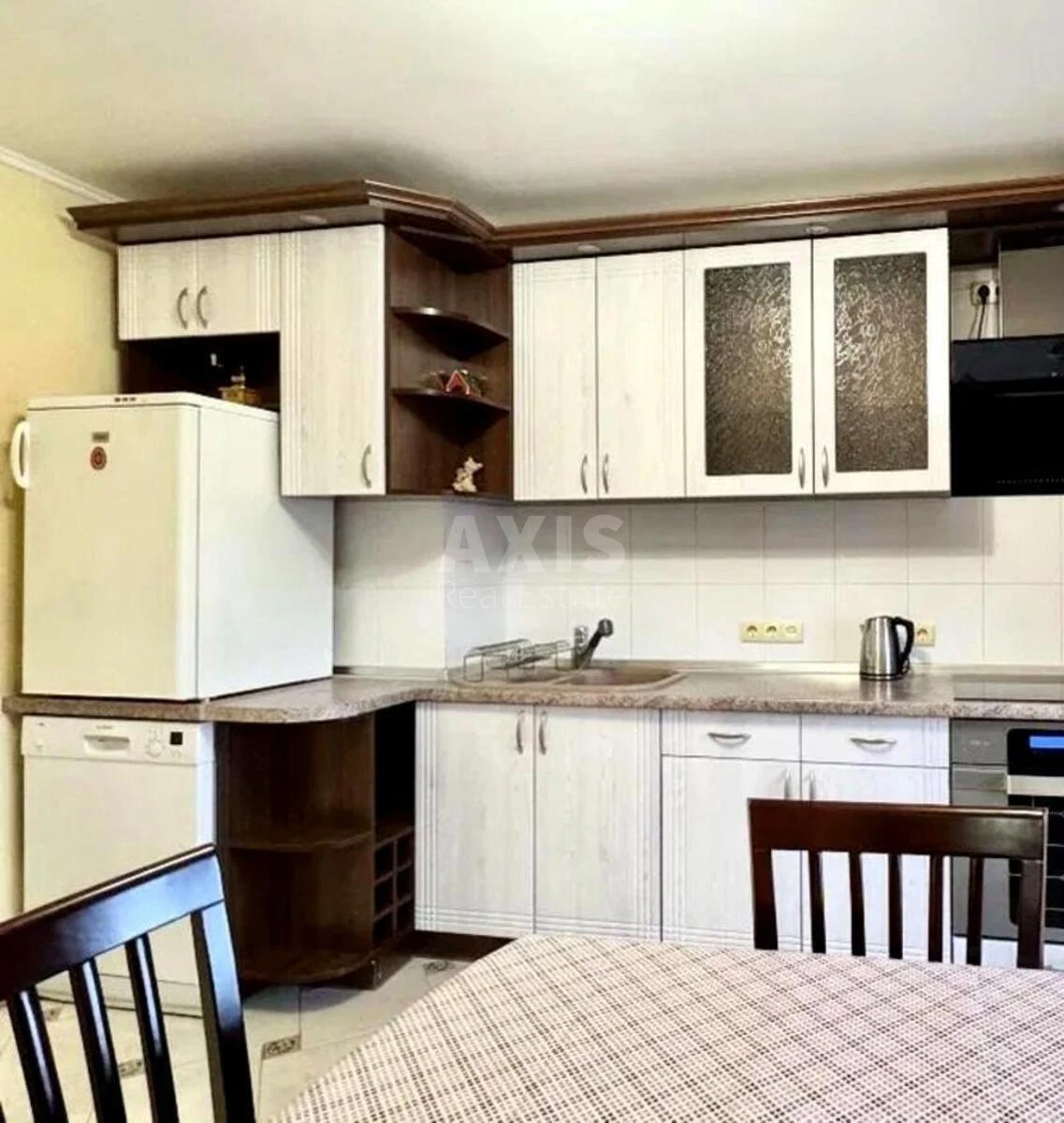 3к квартира бул. Дарницкий 12664910
