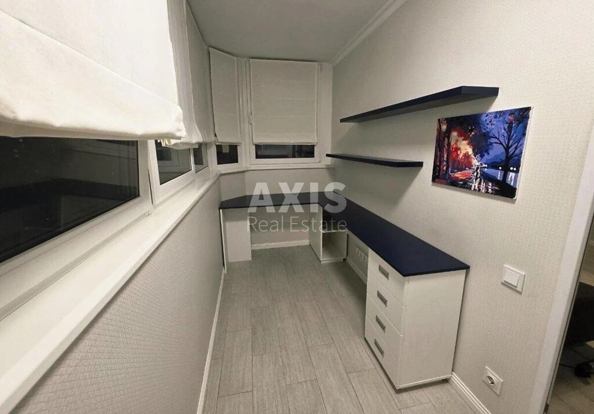 3к квартира ул. Юлии Здановской 34А709583