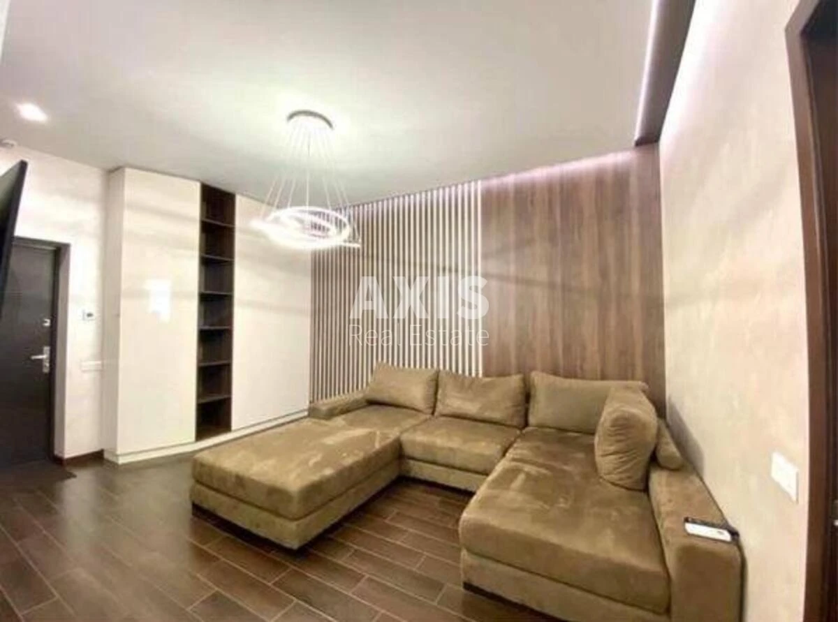2k apartment vul. Jevgena Konoval'cja 34694932