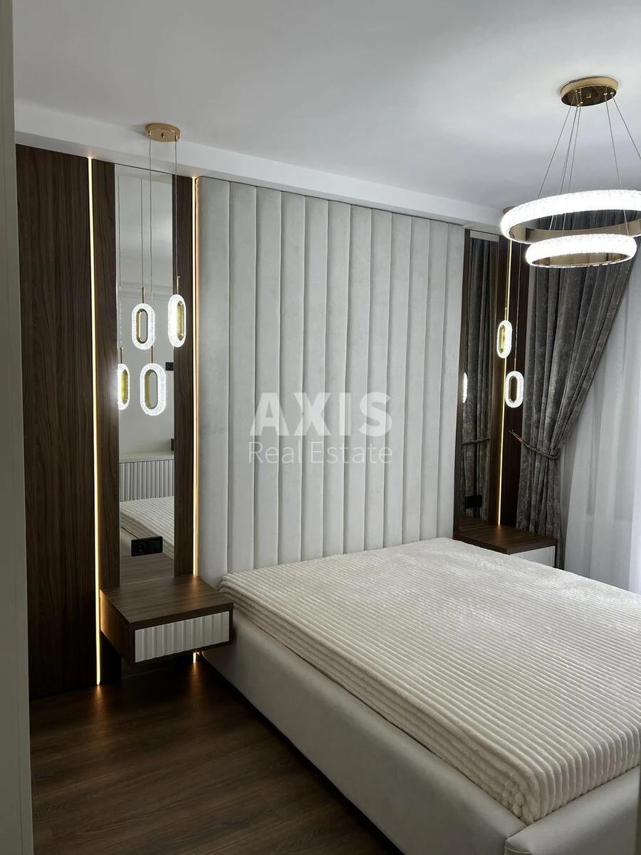 1k apartment vul. Myhajla Maksymovycha 28E690703
