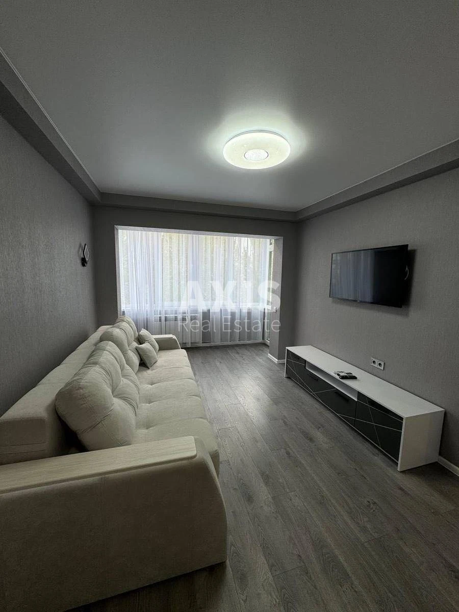 1к квартира ул. Касияна Василия 1043045
