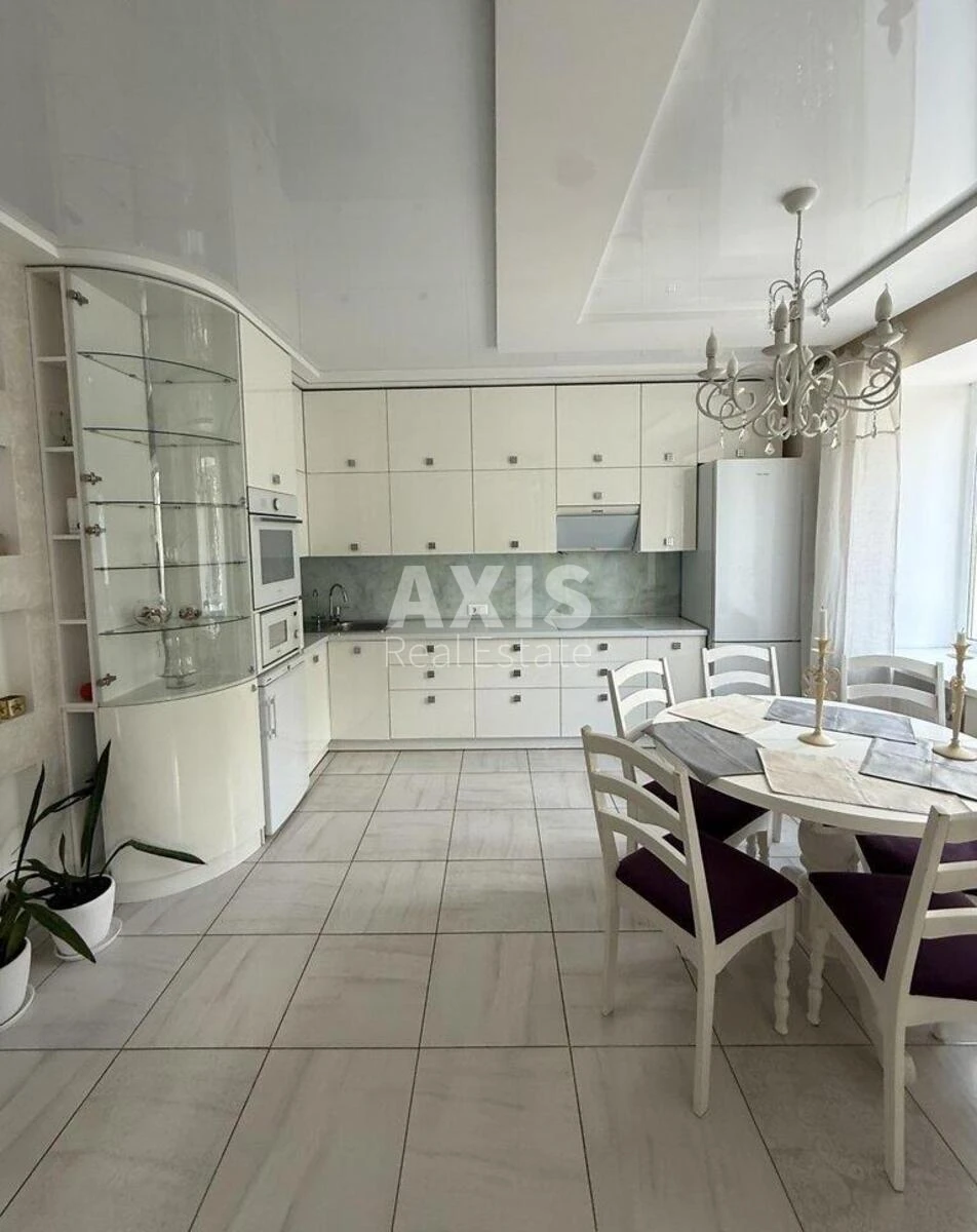 1k apartment vul. Denysa Rachinskoho Twenty-five A68214