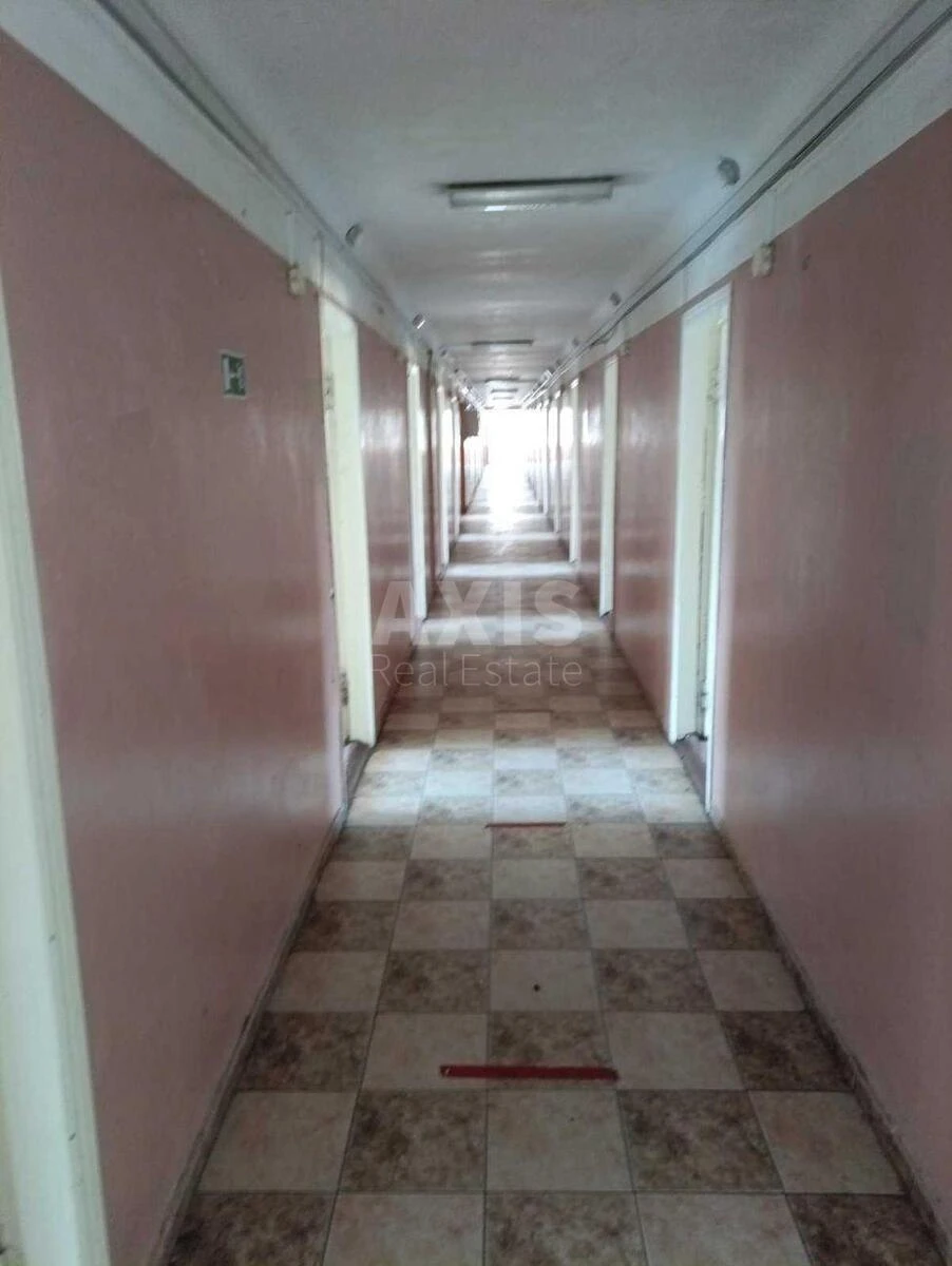 Объект торговли ул. Виктора Некрасова 6А, 3382м2700493