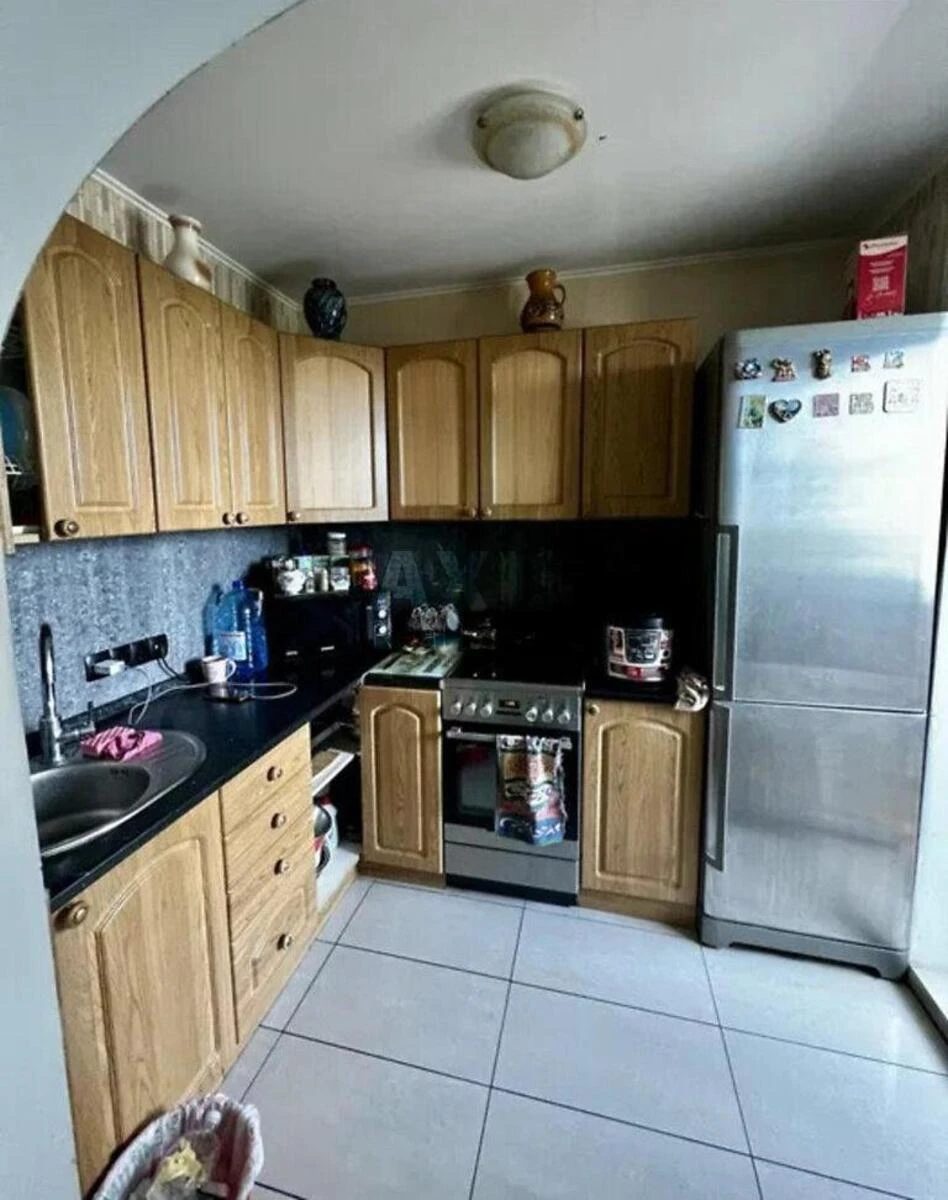 3k apartment vul. Bal'zaka Onore de 670073