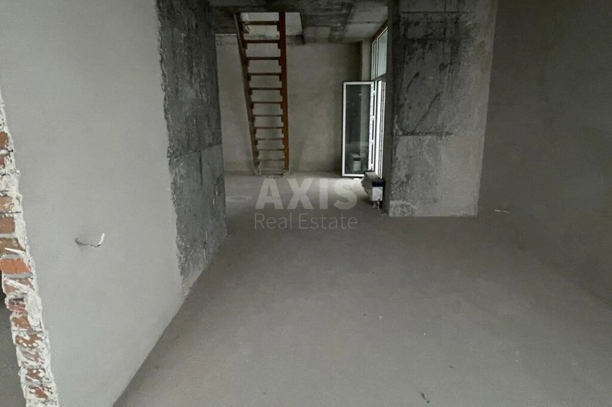 2к квартира ул. Михаила Максимовича 3Д653888