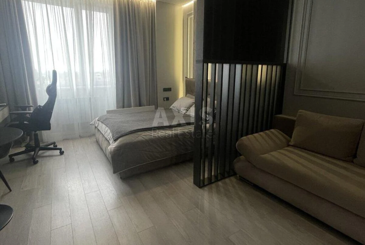 1k apartment vul. Andriya Verkhohlyada 14А654132