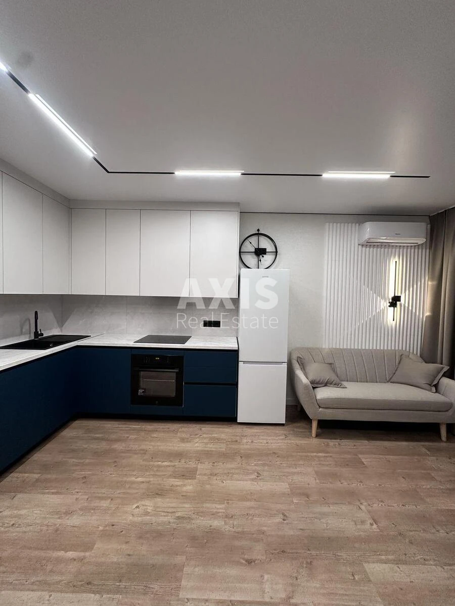 2к квартира ул. Виктора Некрасова 6682024