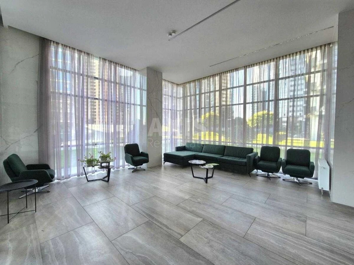 3k apartment vul. Andriya Verkhohlyada 18687017