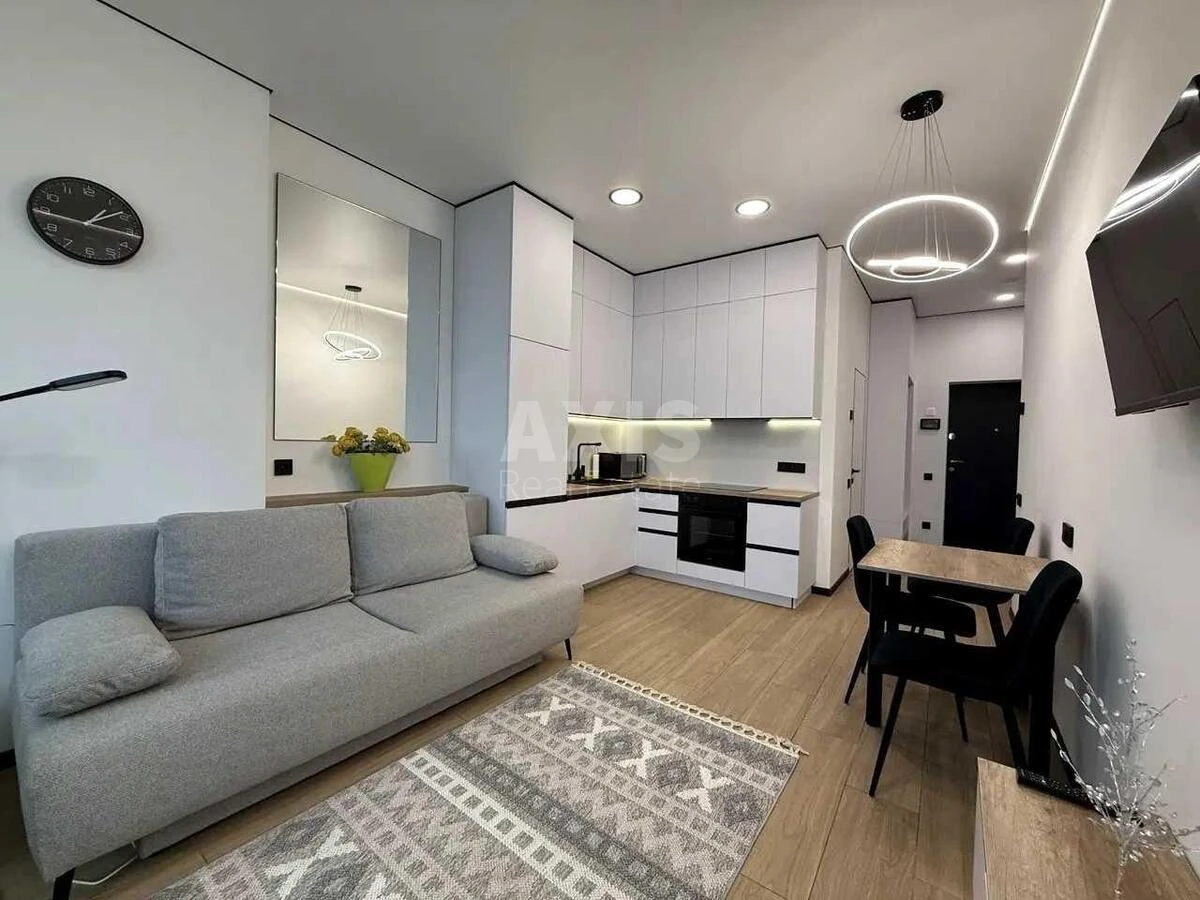 2k apartment pr-t Berestejskij 11Б69107