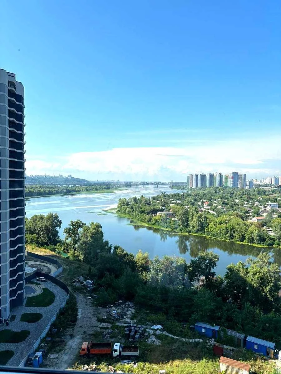1к квартира ул. Осокорская 2А7057521