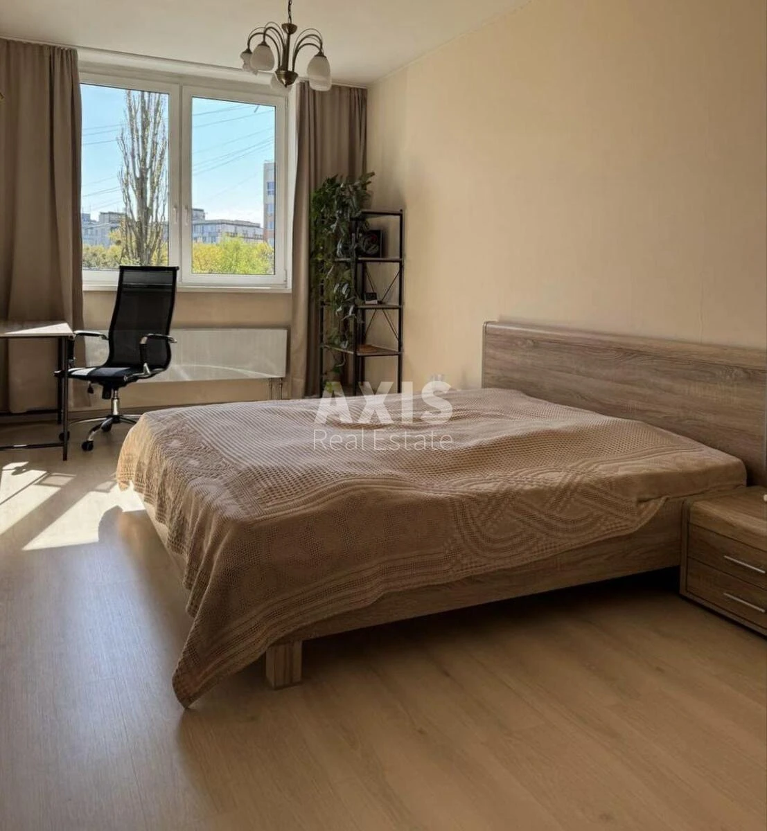 2k apartment vul. Sikors'kogo Igorja Aviakonstruktora 1686180
