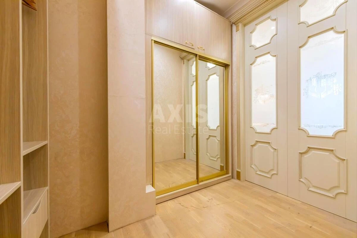 2k apartment nab. Dniprovs'ka 14А703259