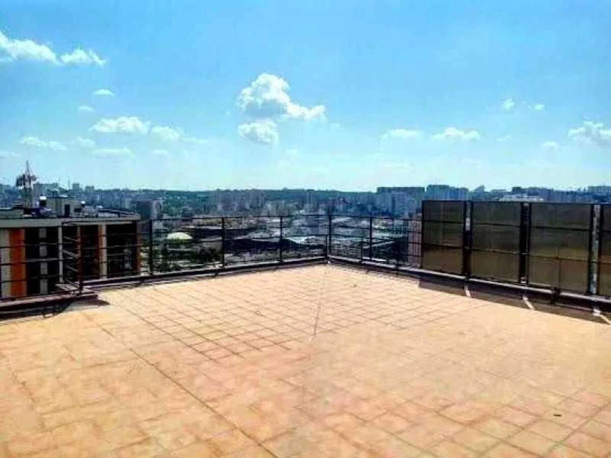 6k apartment vul. Kovpaka 177042216