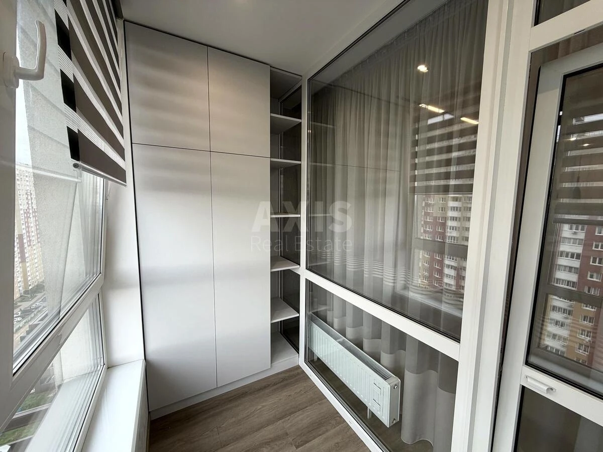 1k apartment vul. Oleksandra Olesja 2В6891110