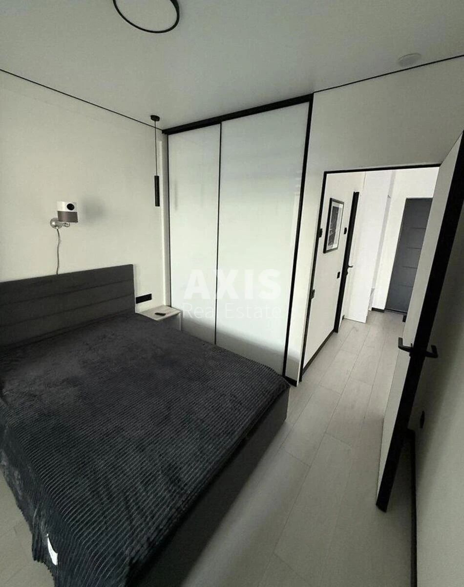 2k apartment pr-t Berestejskij 11, корп. 3640366