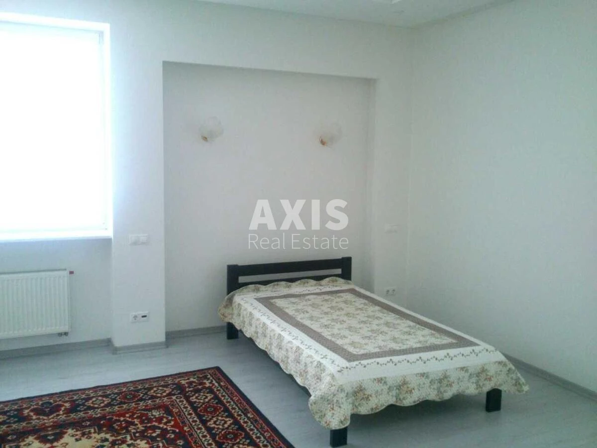 1к квартира ул. Руданского Степана 3А581412