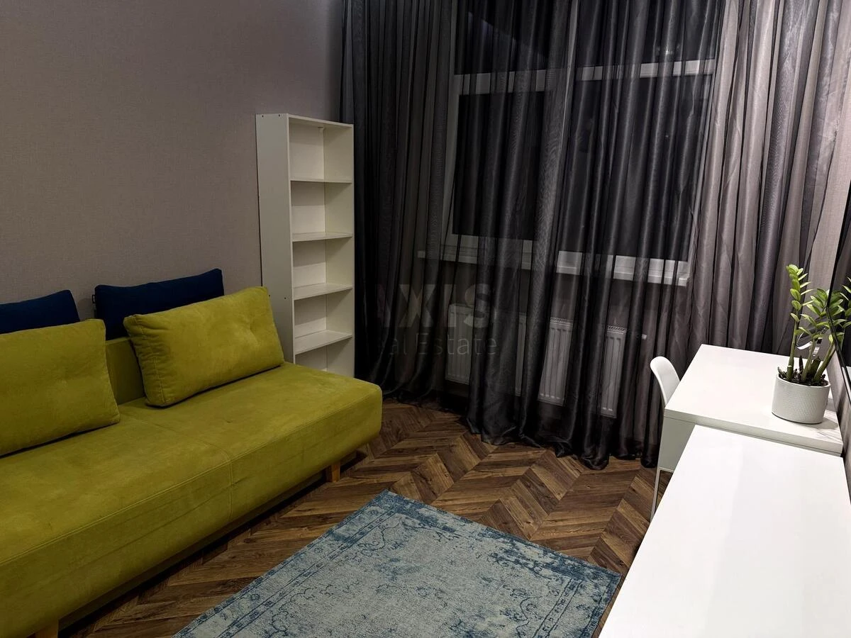 3k apartment vul. Saperne Pole 126899714
