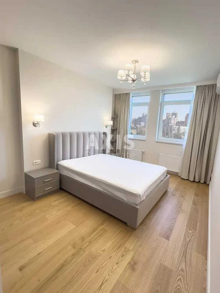 1k apartment pr-t Berestejskij 11, Block 35653711