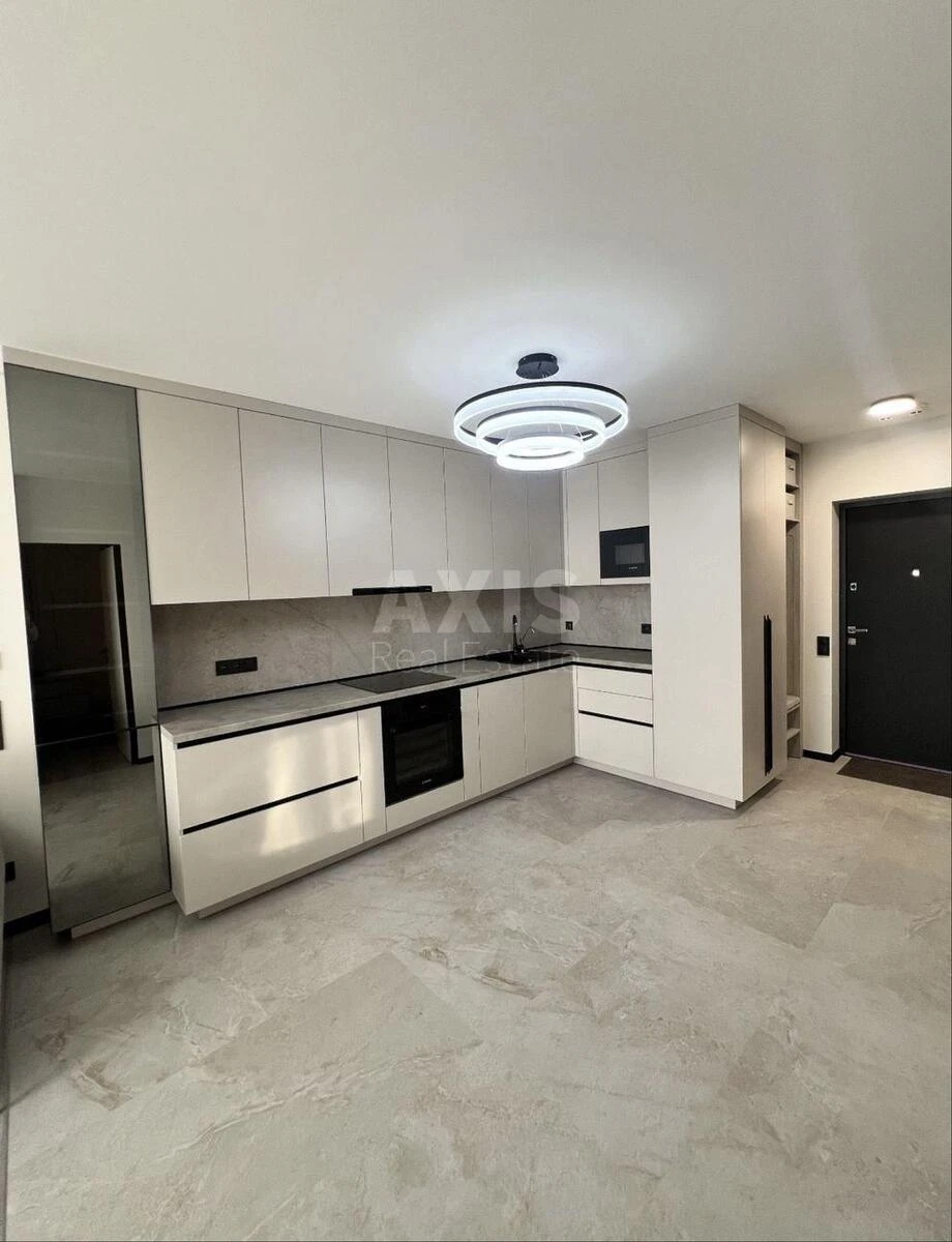 1k apartment prov. Uzhgorods'kyj 4/169309