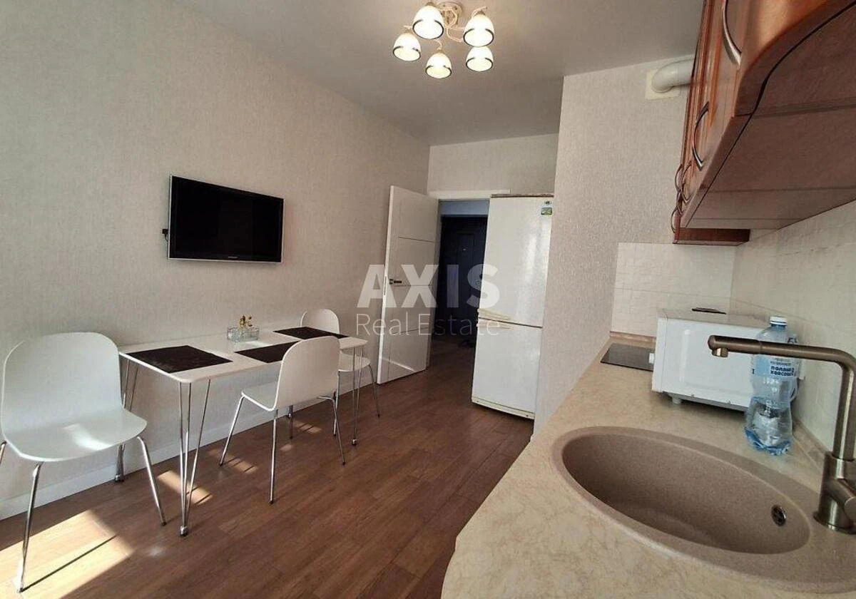 1k apartment pr-t Yevropeyskoho Soyuzu Forty-one A693571