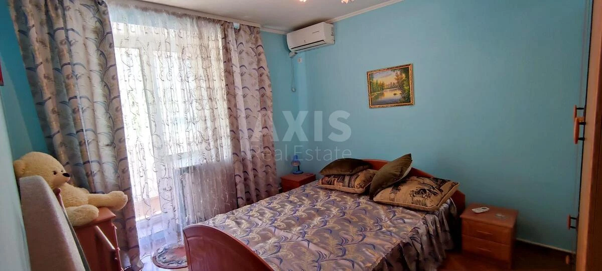 3k apartment vul. Andriya Verkhohlyada 2693827
