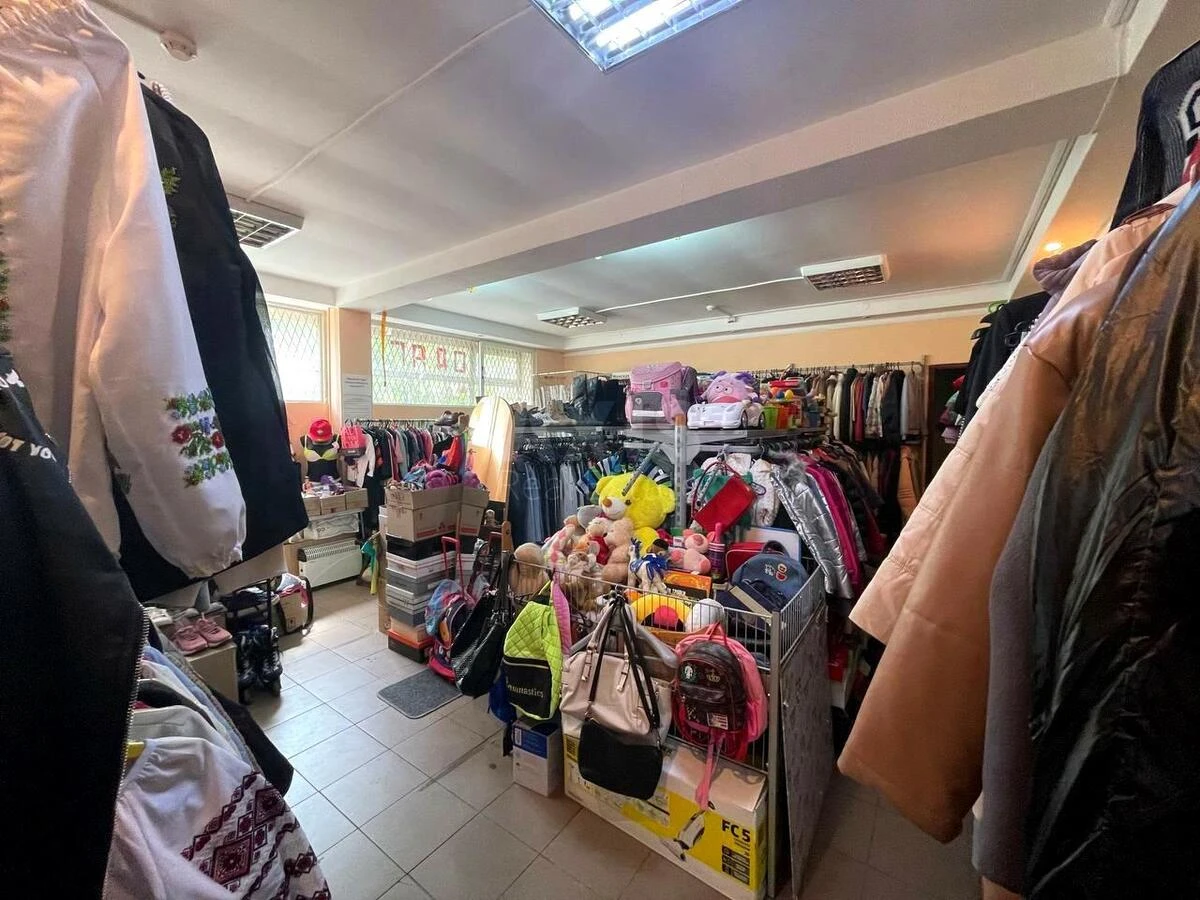 Объект торговли ул. Иорданская 6, 82м2693921