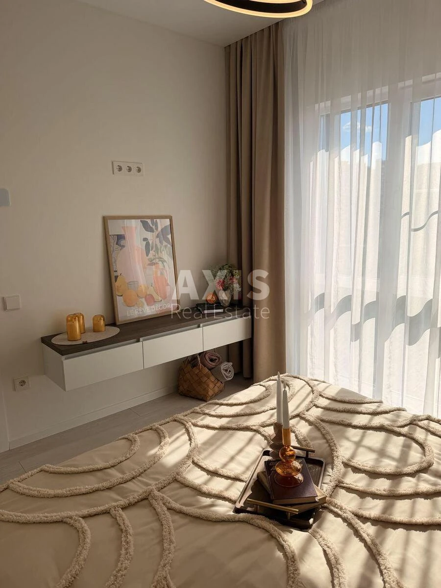 1k apartment vul. Myhajla Maksymovycha 24679635