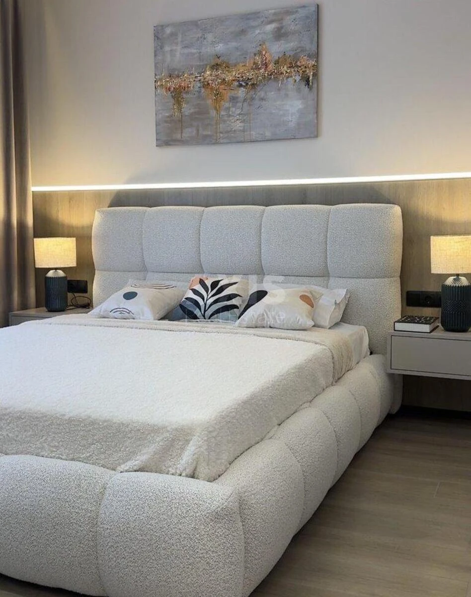1k apartment vul. Myhajla Maksymovycha 26697855