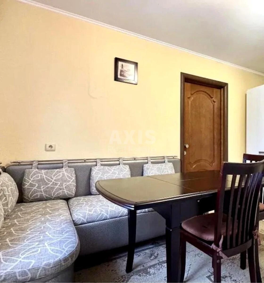 3k apartment bul. Darnyc'kyj 12664911