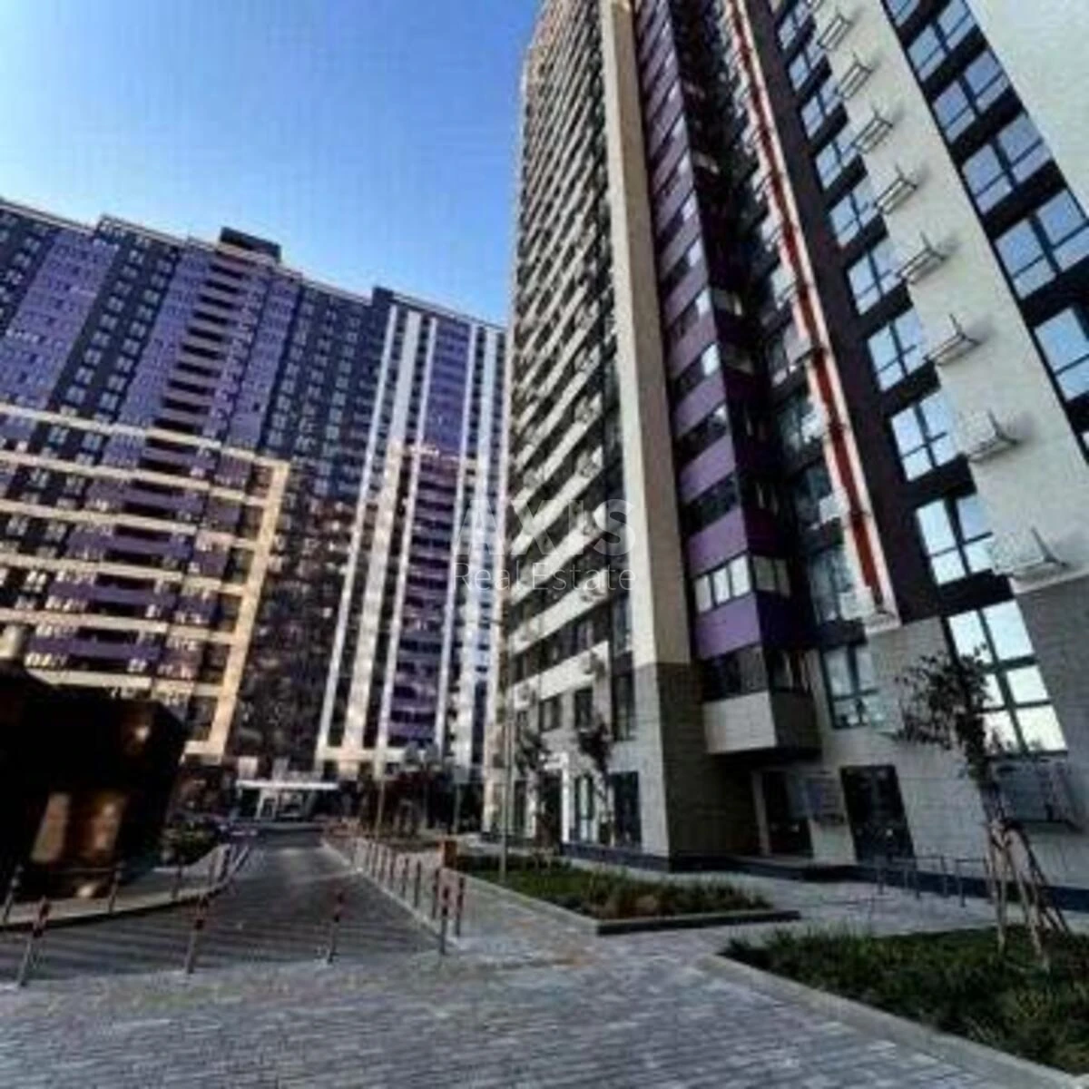 1k apartment pr-t Povitryanykh Syl 56B711297