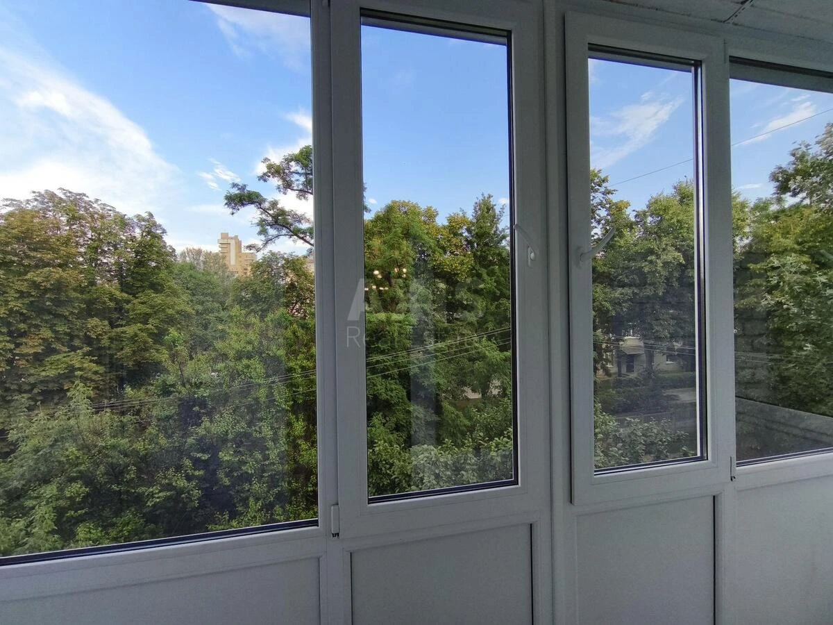 1k apartment vul. Topoleva 3696928