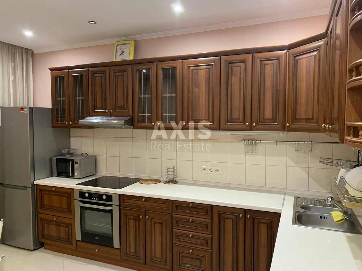 1к квартира ул. Голосеевская 1357088