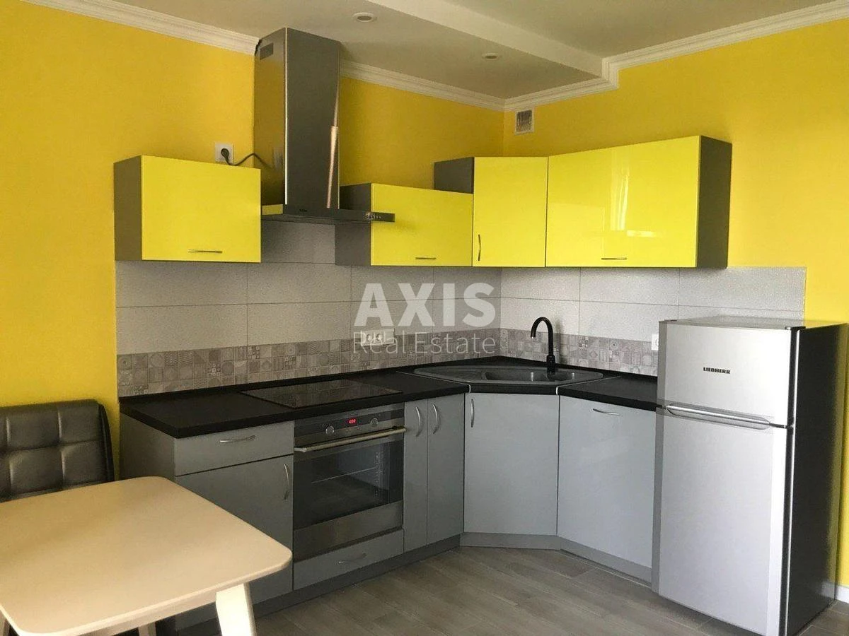 1к квартира ул. Комбинатная 2538631