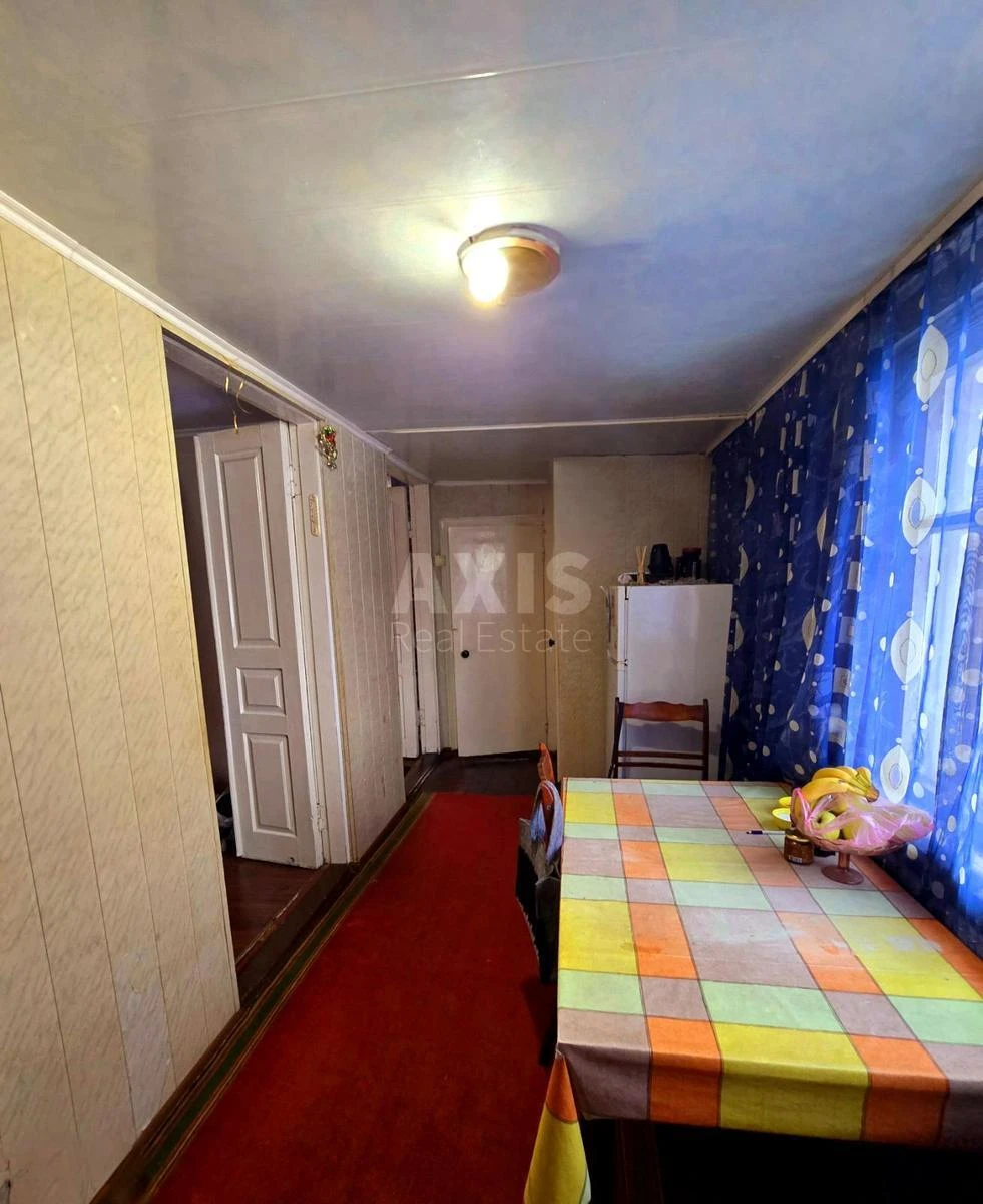 Дoм пер. Паровозный, 121м2, город Киев655549