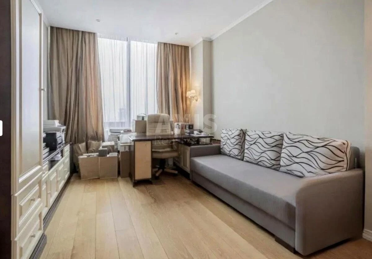 6k apartment vul. Hreshhatyk 27Б702487