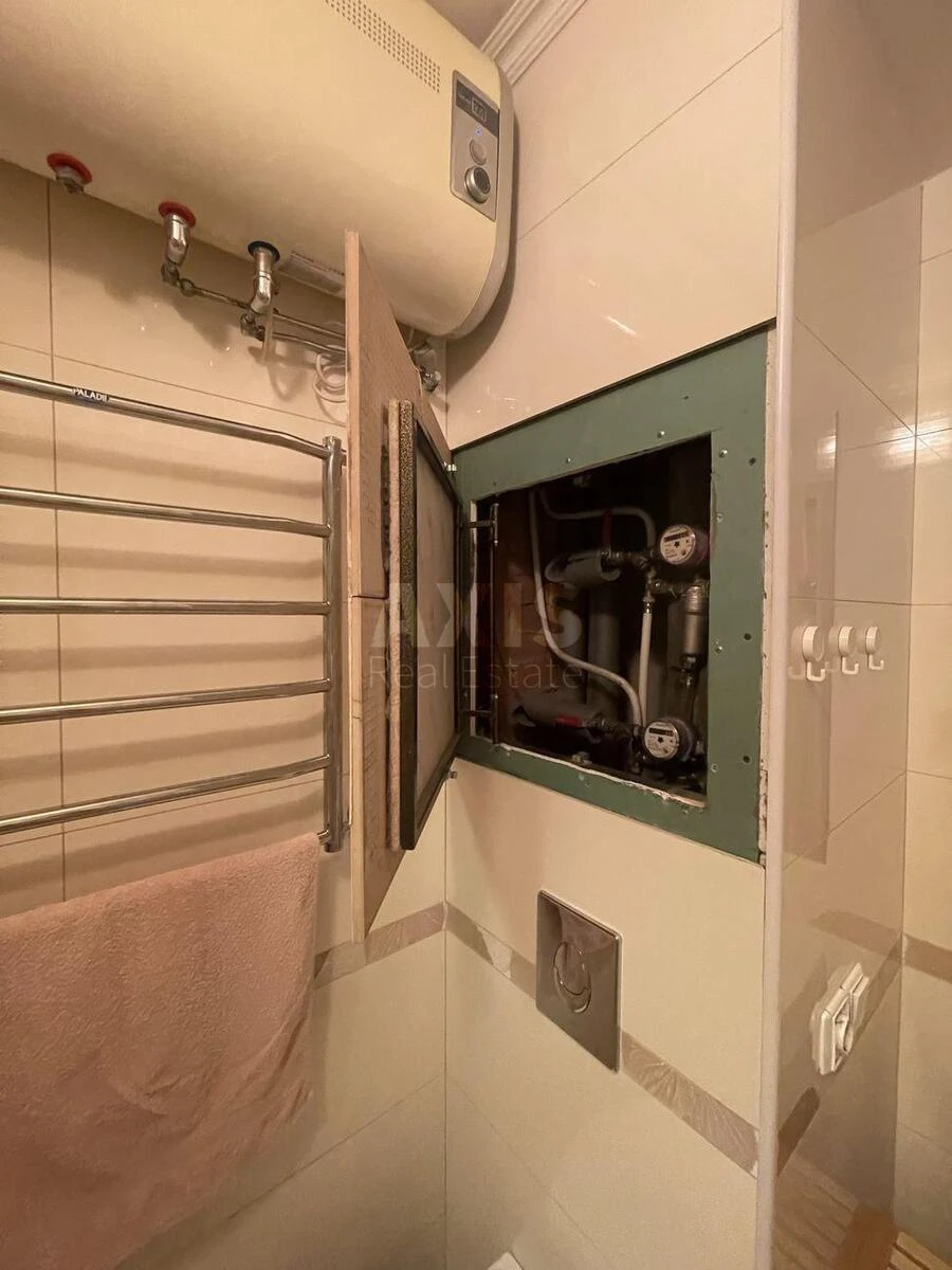 3k apartment vul. Zodchyh 346873014