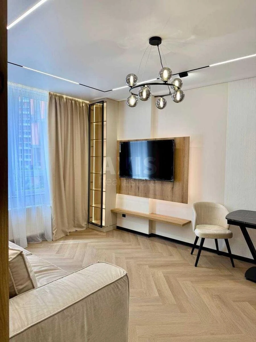 1k apartment vul. Brativ Shemetiv 7687380