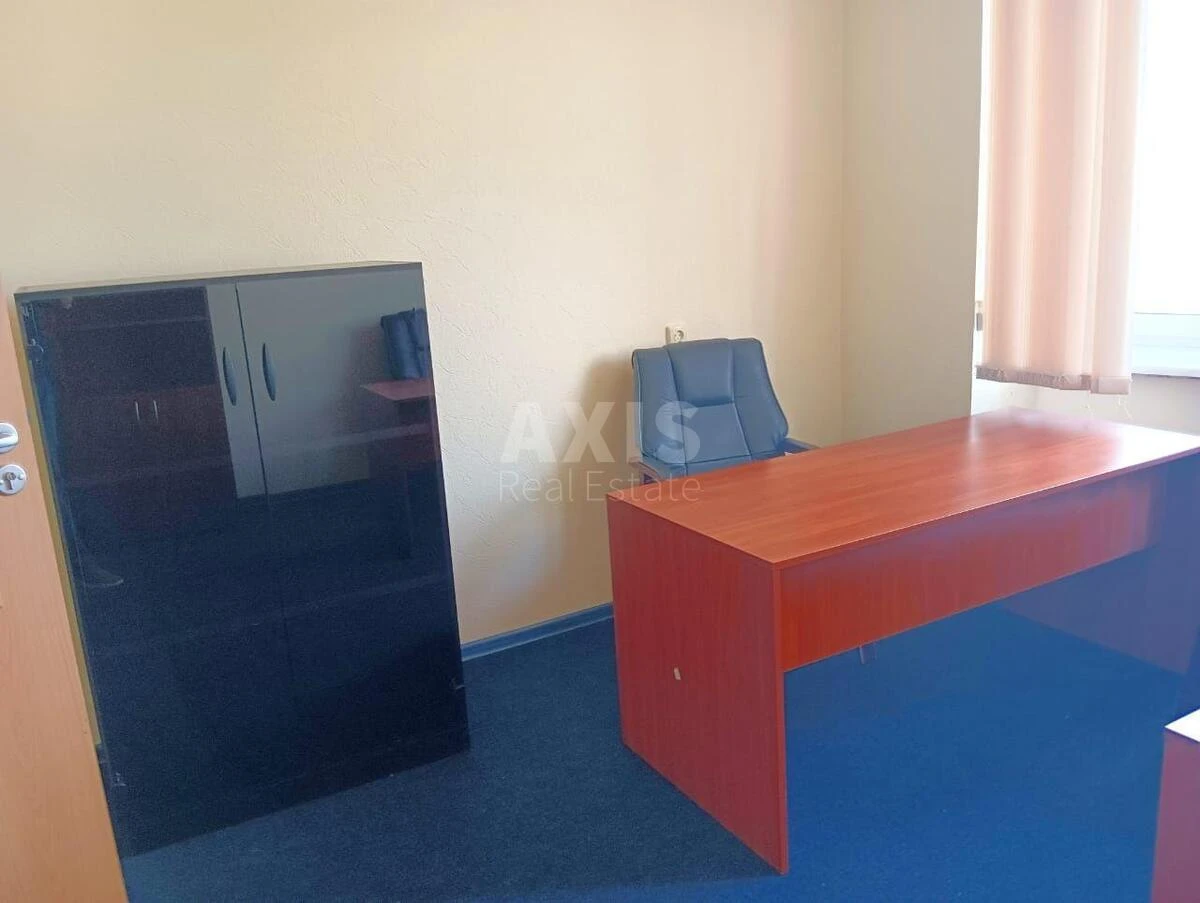 Офис ул. Крещатик 4, 120м2699586