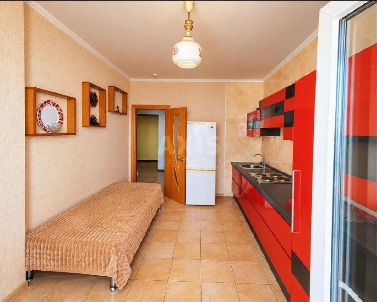 1к квартира ул. Чавдар Елизаветы 7714230