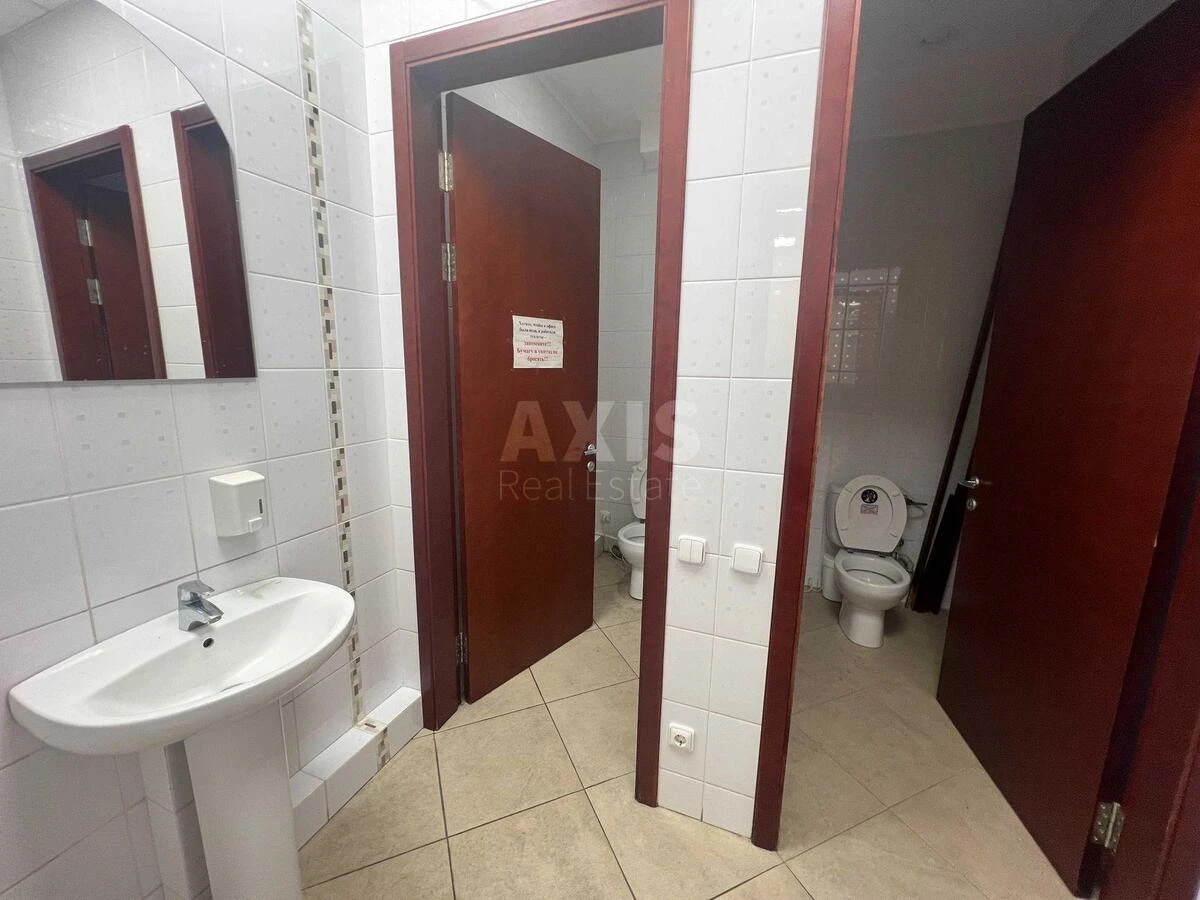 Офис ул. Бассейная 2А, 178м2714296