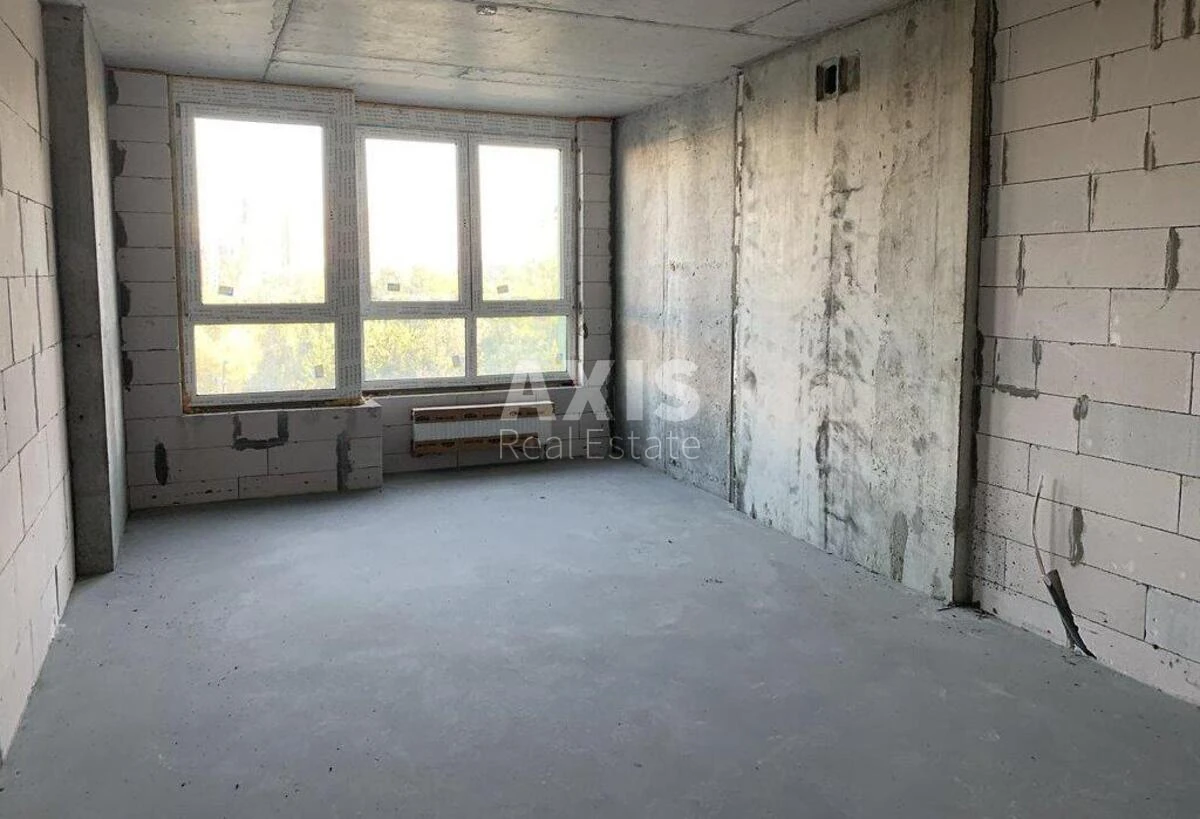 1k apartment vul. Myhajla Maksymovycha 32А592070