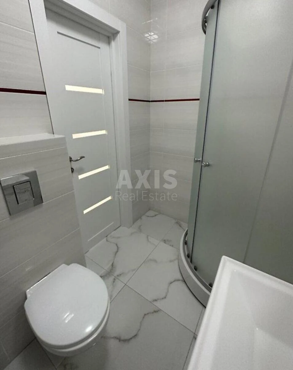 2k apartment vul. Pidvysoc'kogo Profesora 2700126